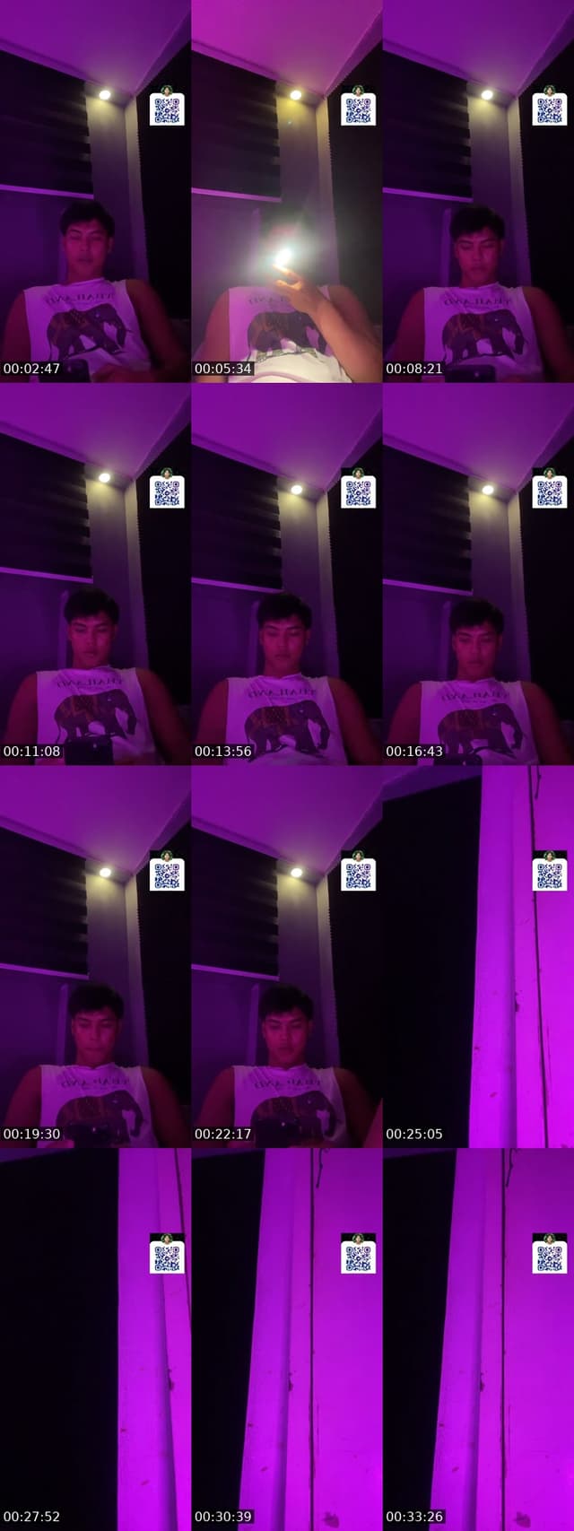 TikTok live: PM FOR GT SUBS💦 by @travis_main0