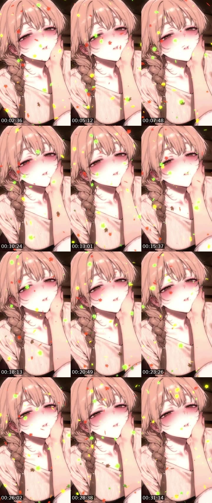 ASMR