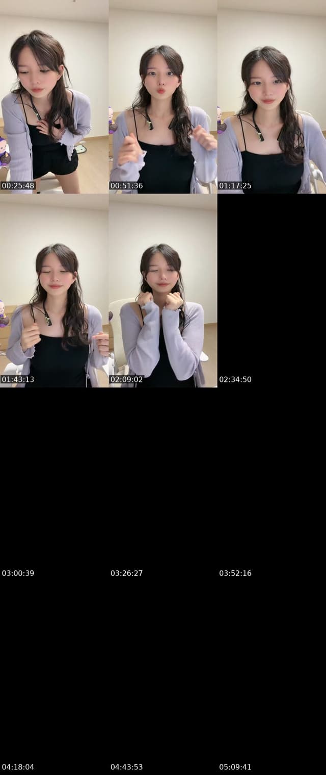 TikTok live: Make fun😘 by @tyoning_