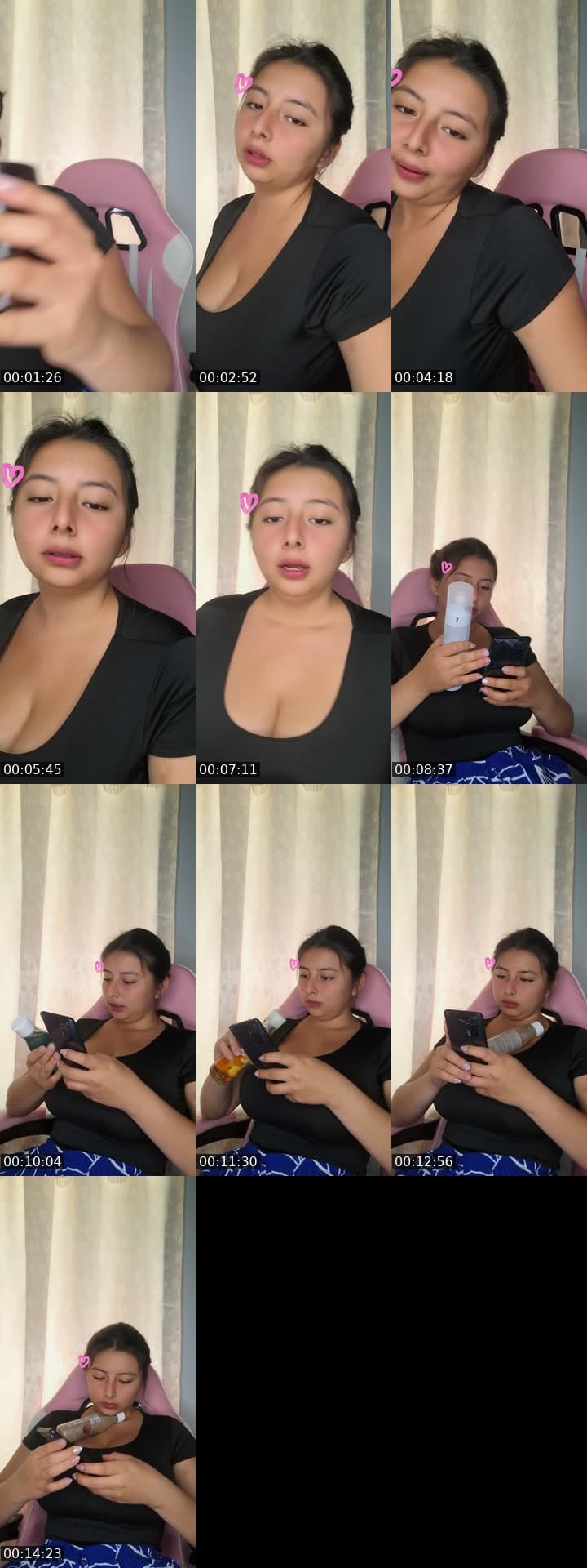 @alejandra19468 TikTok live stream