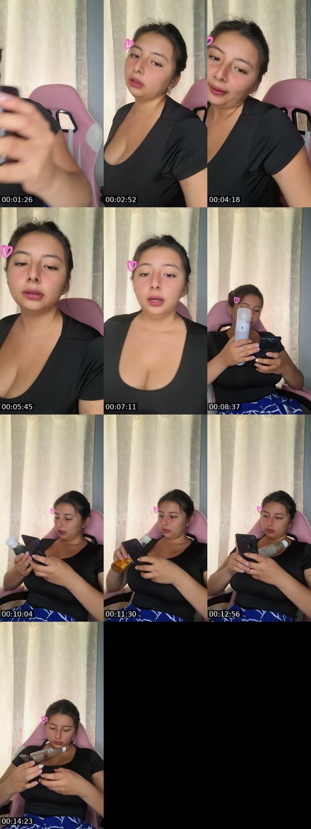 @alejandra19468 TikTok live