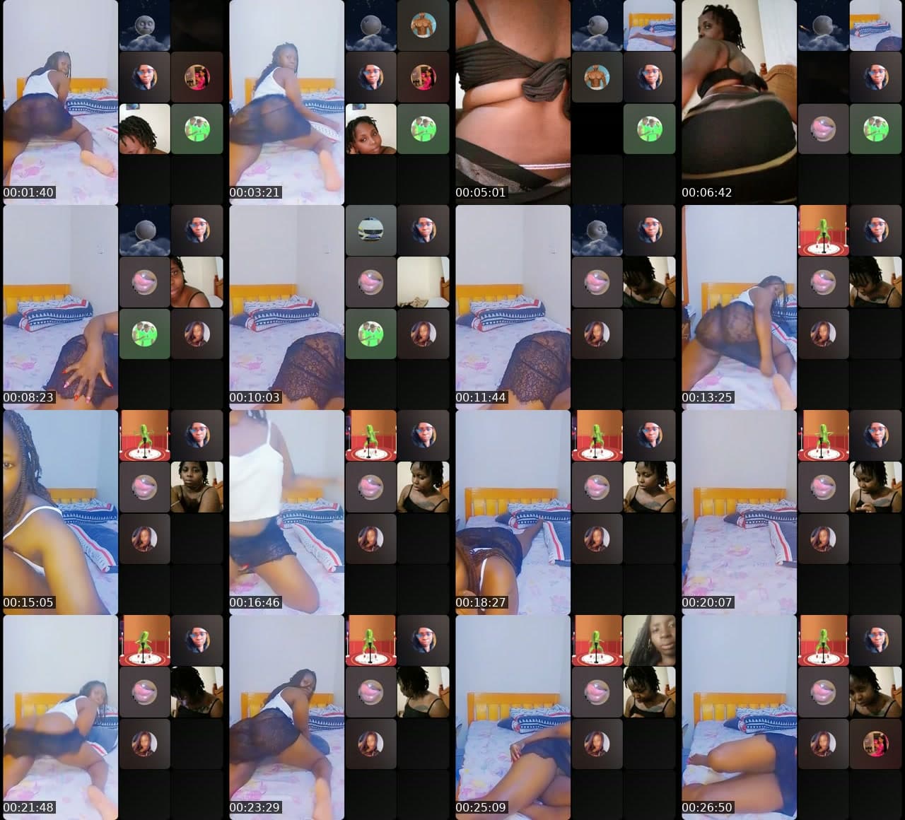 @one_lav123 TikTok live stream