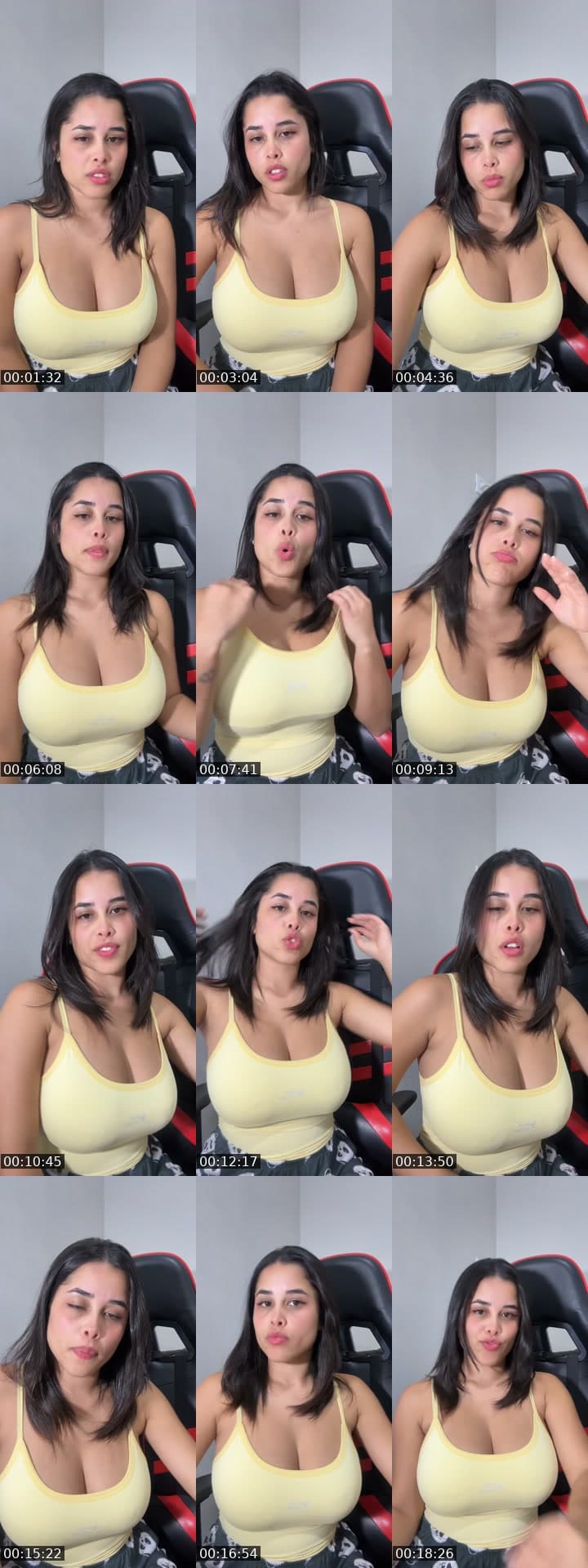 Ganhe presentes no meu perfil🎁