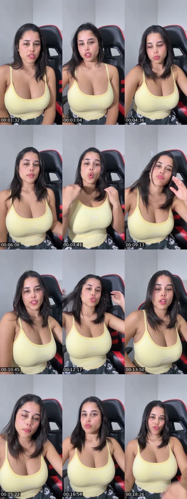 Ganhe presentes no meu perfil🎁 - @ann_..anna
