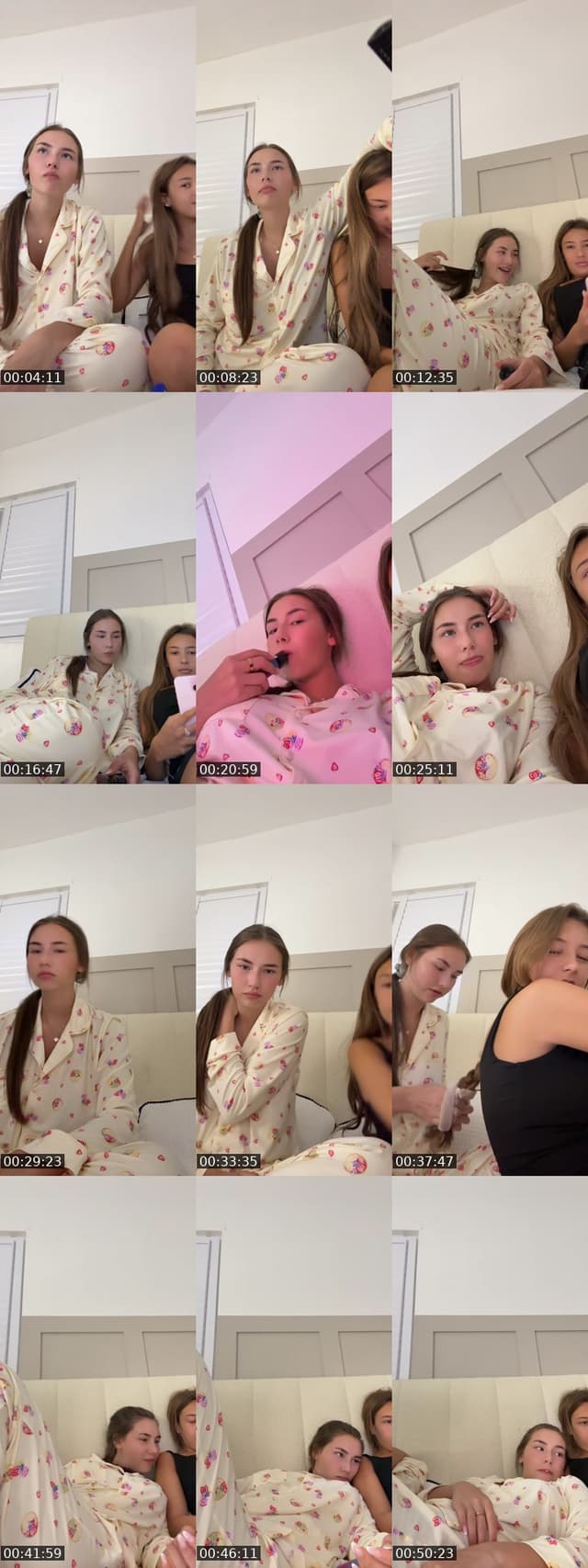 TikTok live: heyyyy🥰🥰🥰 by @calliemaix4