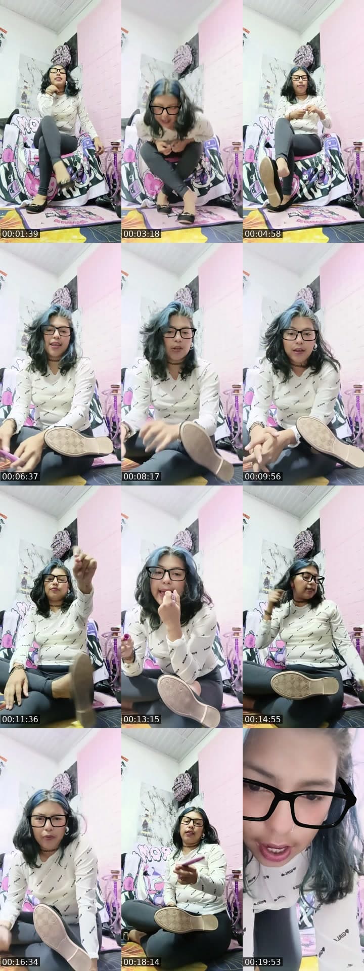 hi guys