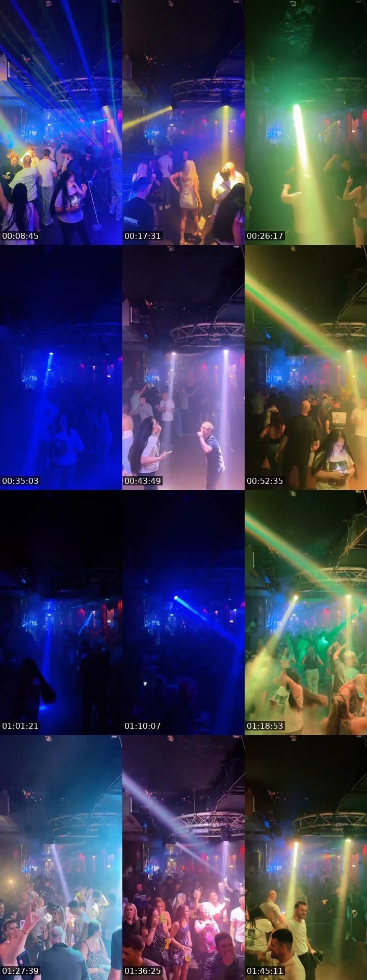 @dj_carnage TikTok live stream
