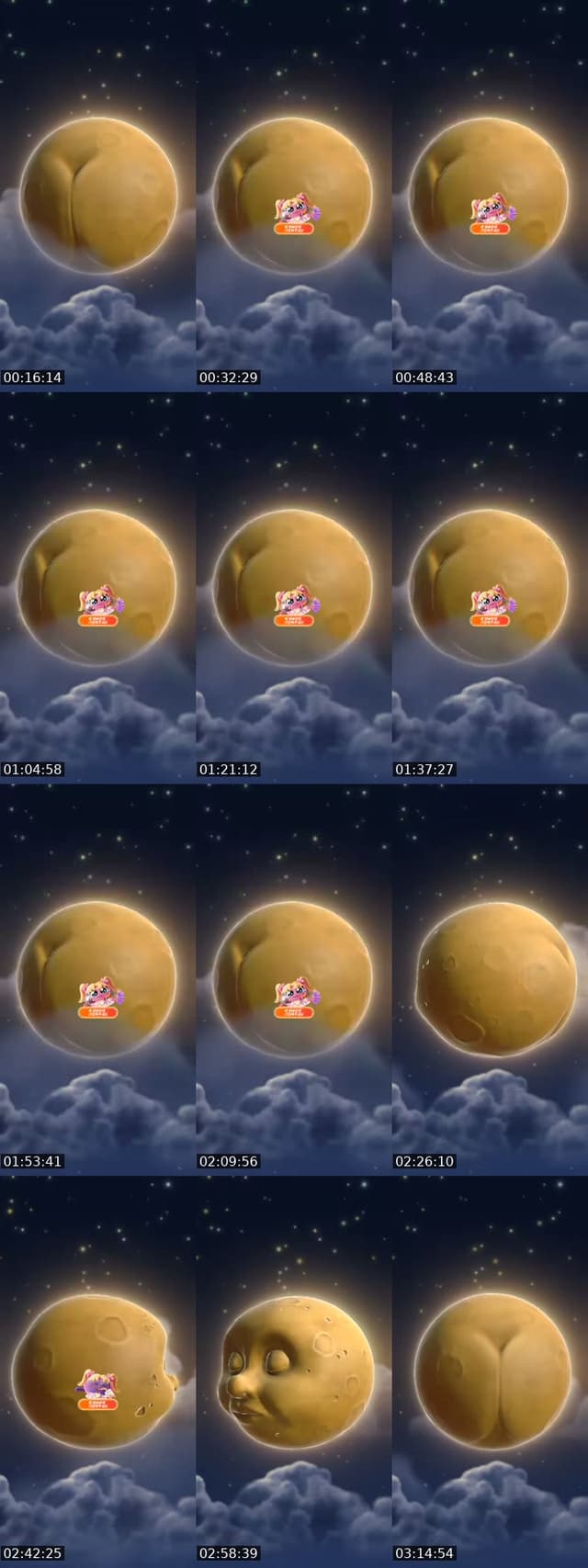 TikTok live: P🌼WER L💝VE by @daygamin