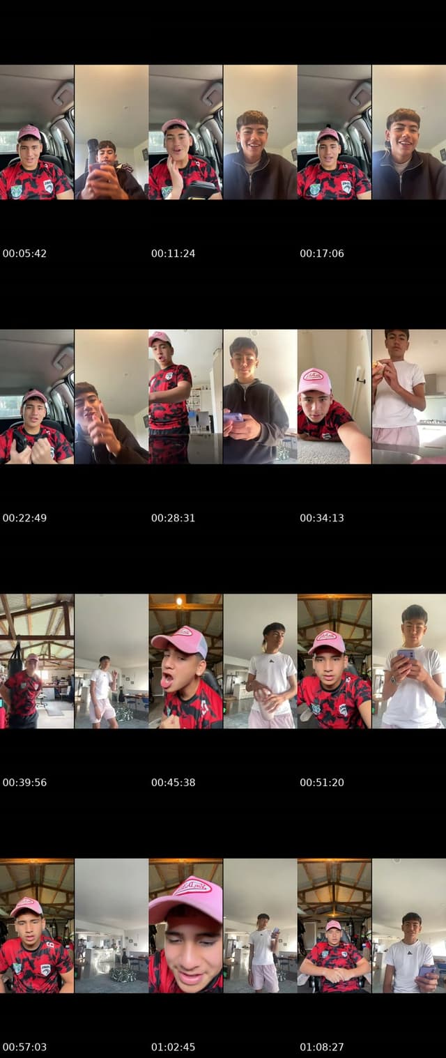 TikTok live: it’s my birthday guyyyssss by @dominicanpapis00