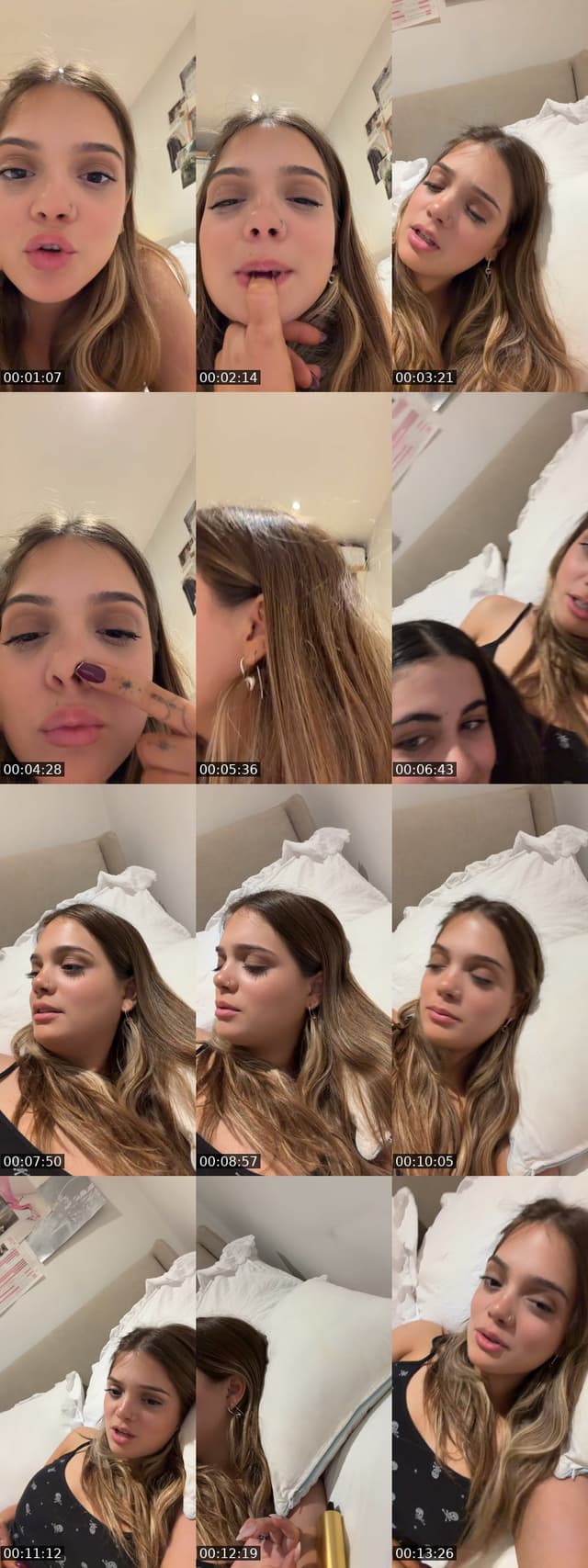 @elianasiegmund TikTok live from 2026-05-29
