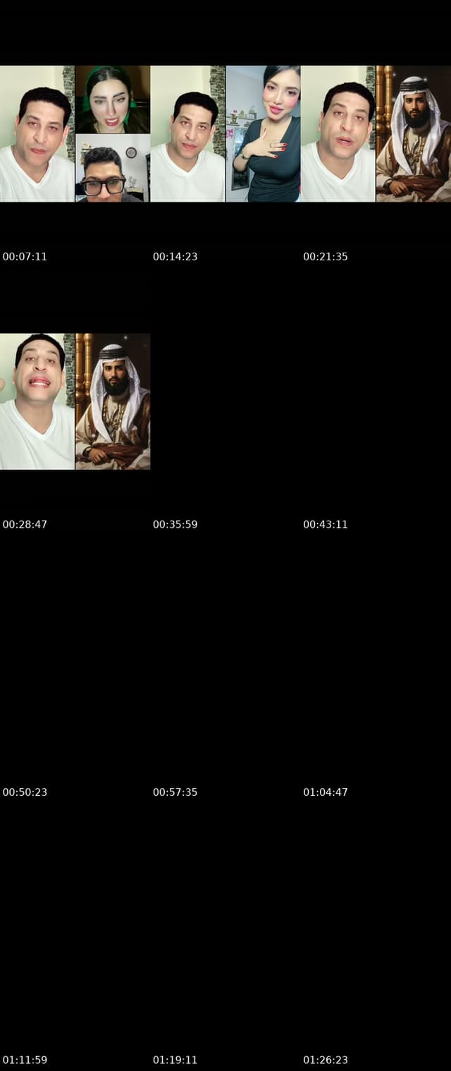 @elmhraga12 TikTok live from 2026-05-29