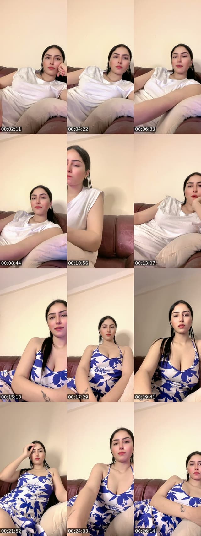 @.la657 TikTok live
