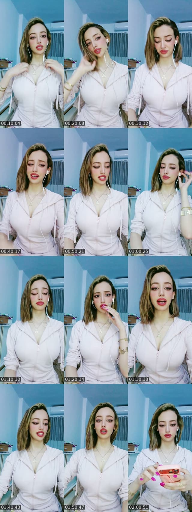 @_chi_m_ou TikTok live from 2026-05-29