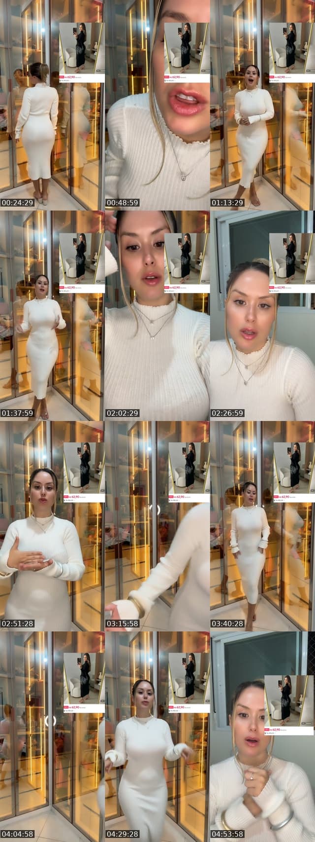 @biancashopcreatorbr TikTok live