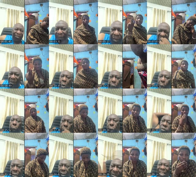 @charlesawurumofficial TikTok live