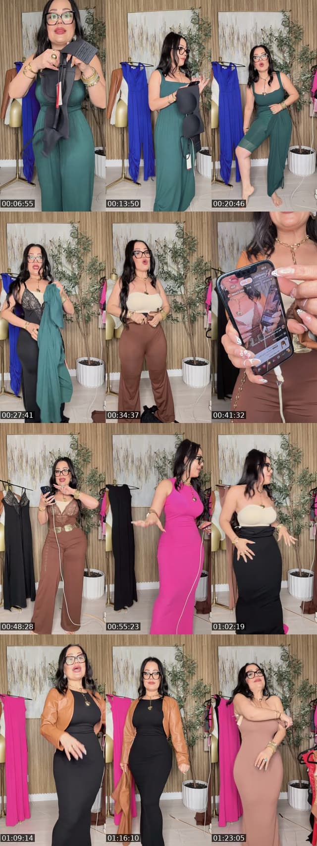TikTok live: May Memorial Day  LIVE by @claudiaanaya14