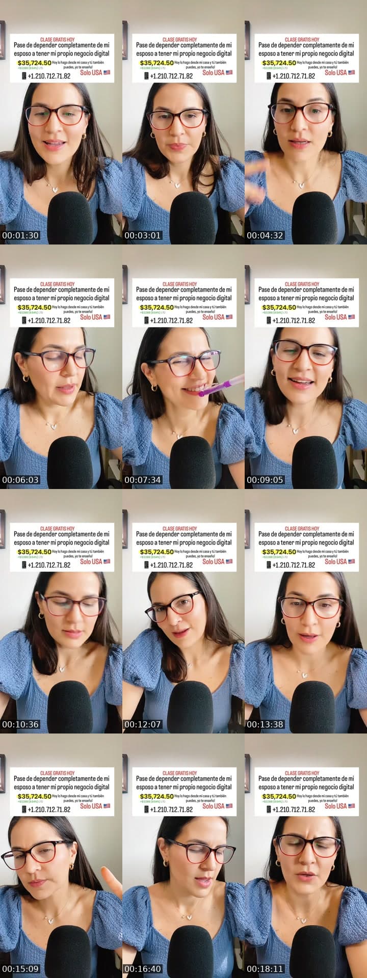 Genera ingresos desde casa