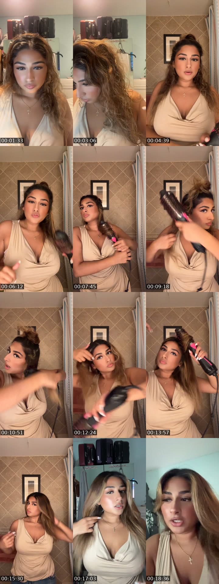 grwm 💗
