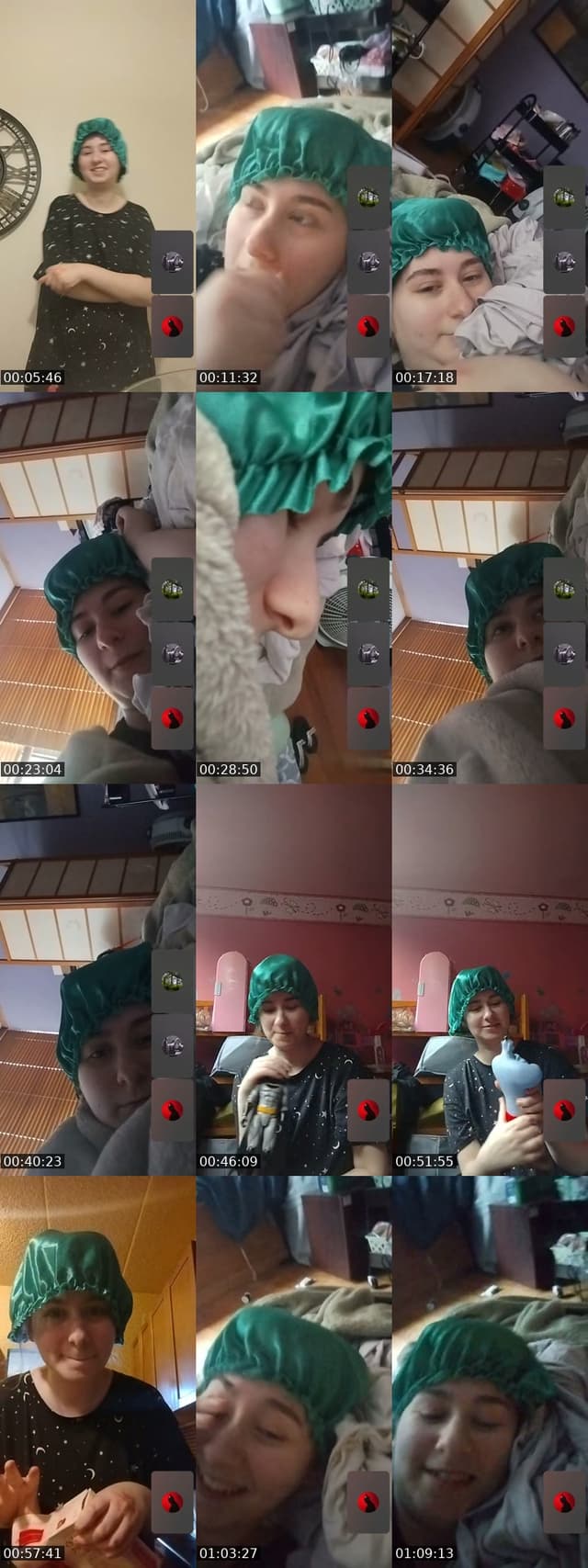 @gotham_cosplay TikTok live from 2026-05-29