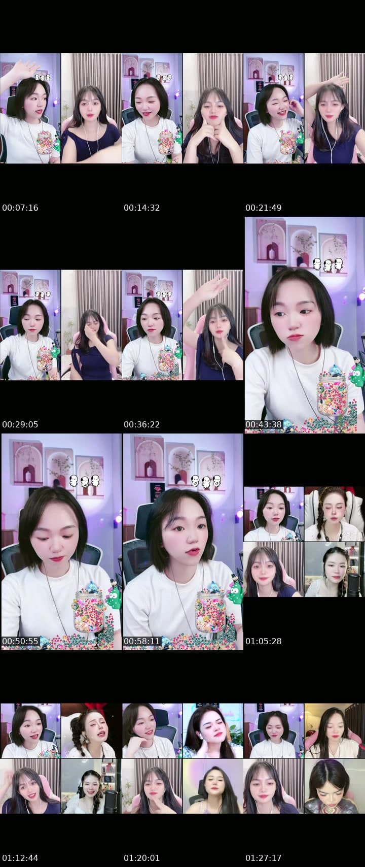 Đứng ngoài kiến cắn đó 🪱🪱