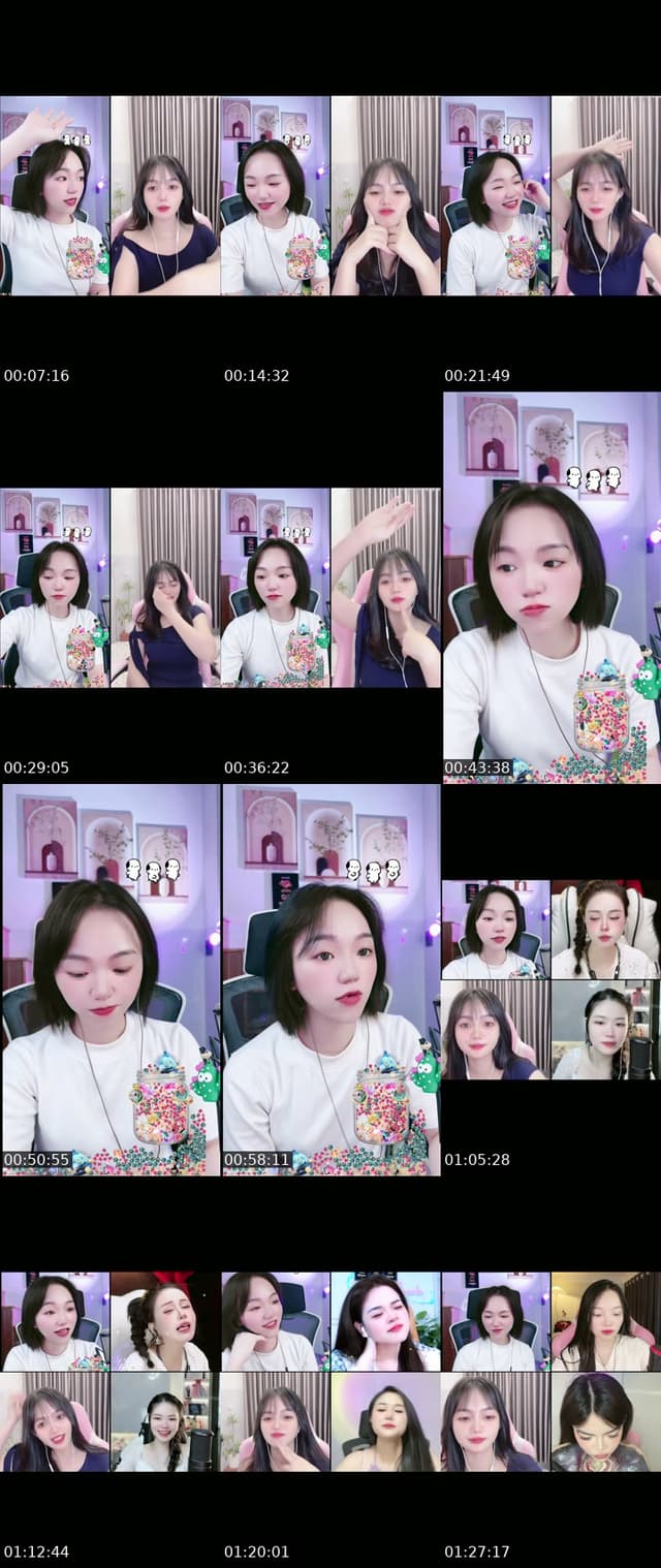Đứng ngoài kiến cắn đó 🪱🪱 - @hanhhi.02