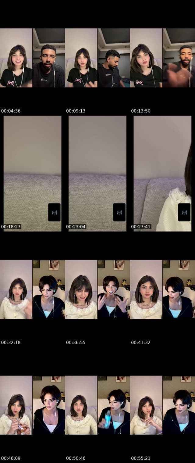 TikTok live: ولكم🩵✨ by @iill794