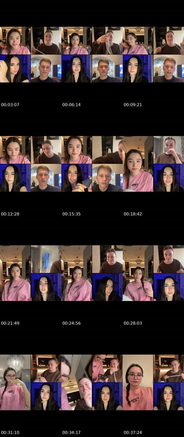 TikTok live: Join my team 🥰 by @kosteenko