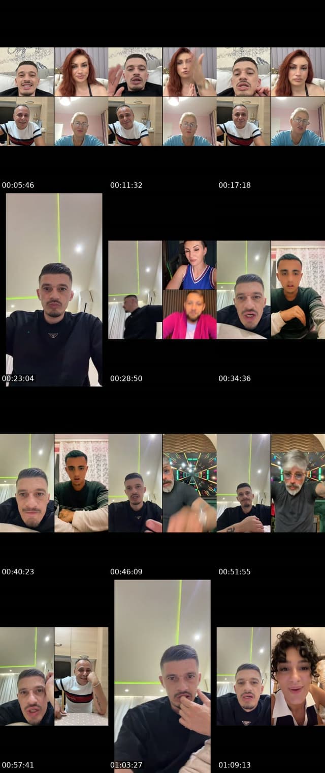 @kozak.megalluks69 TikTok live from 2026-05-29