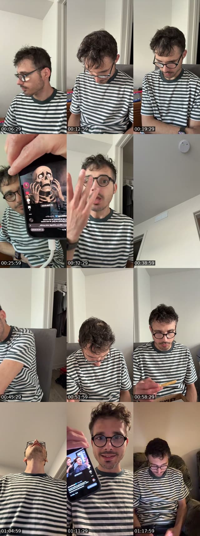 @jeux.videoqc TikTok live from 2026-05-29