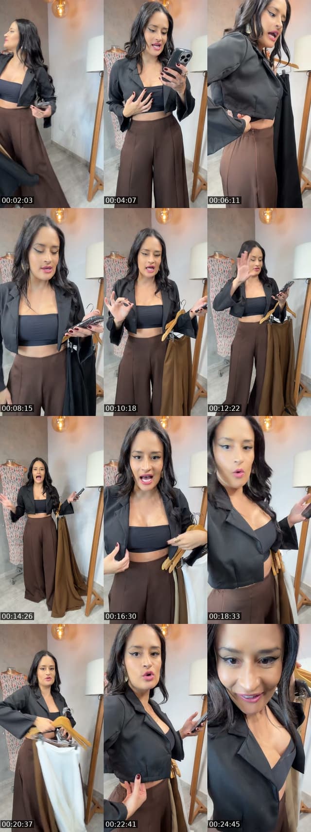 @rosachiclebh TikTok live