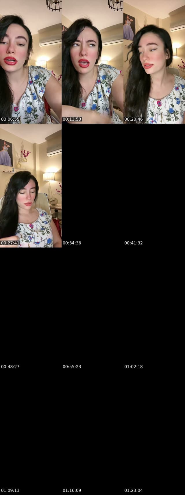 TikTok live: Welcome to my LIVE by @nada.essam.official0