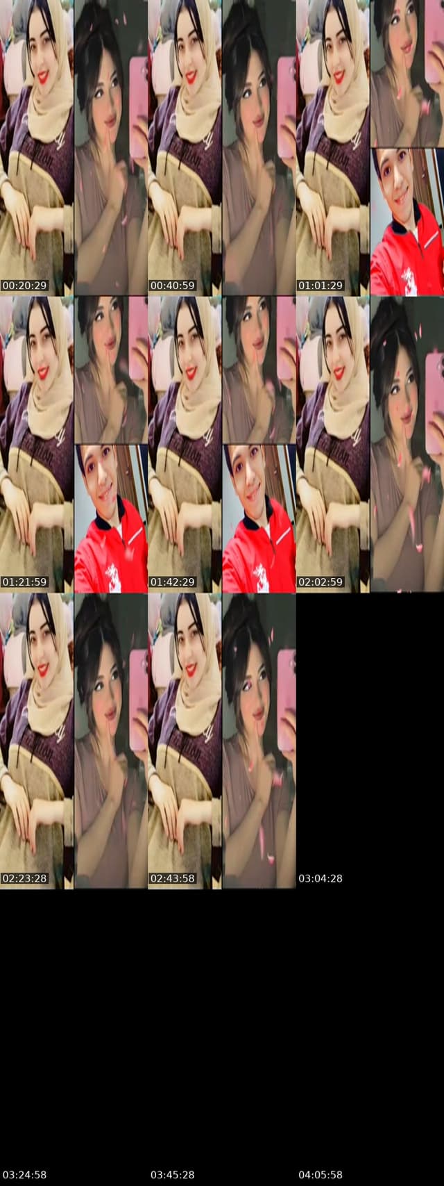 عيد سعيد😚❤ - @masrya72
