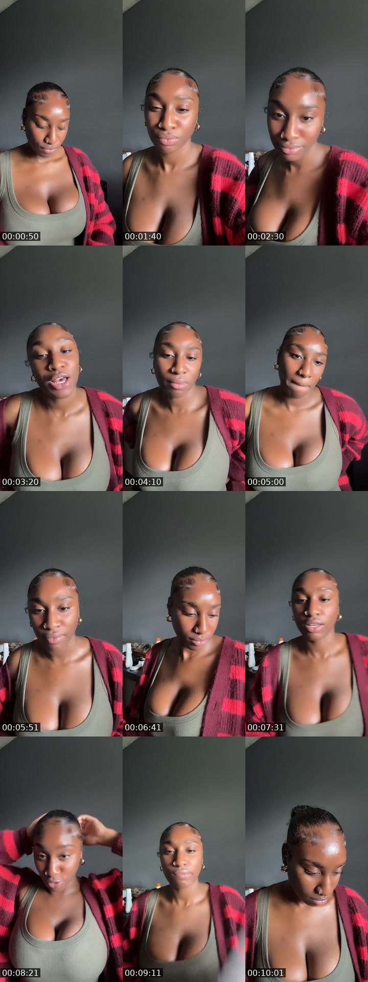 Did y’all miss the queen