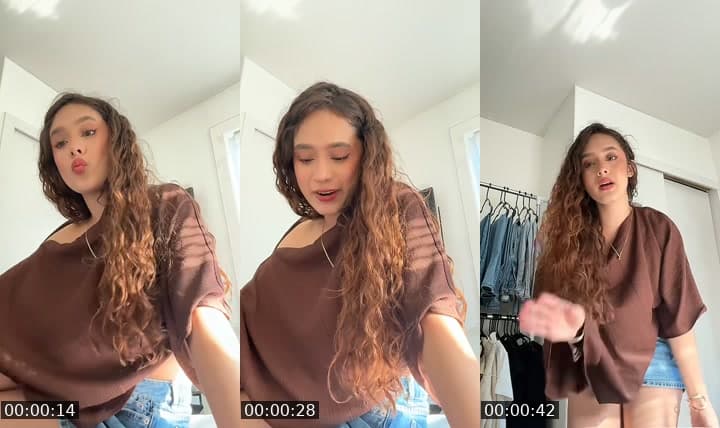 @anamaria_piamba TikTok live stream