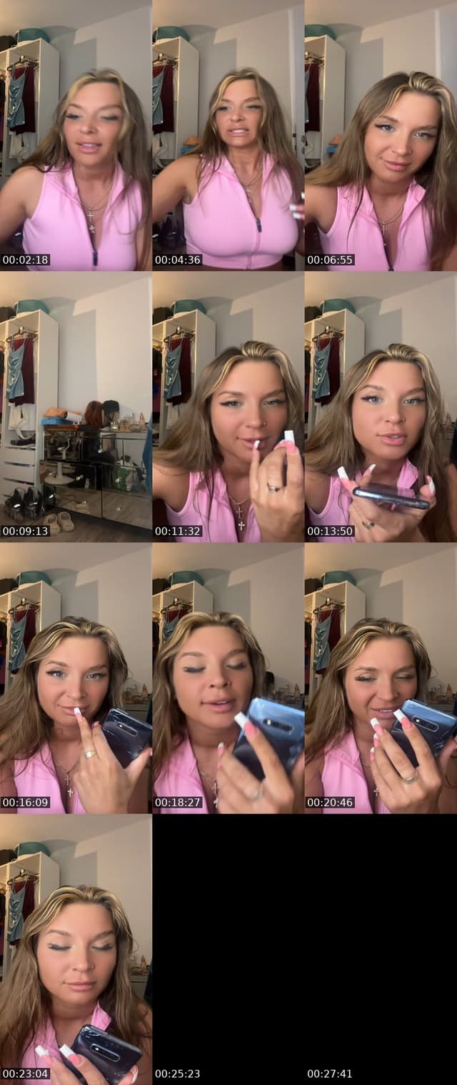 @niemka69 TikTok live from 2026-05-29