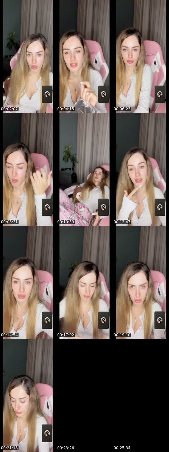 @queenwalleta1 TikTok live stream