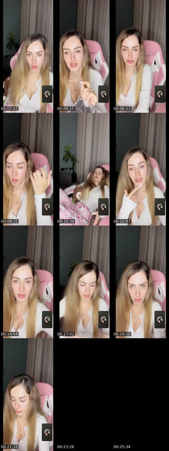 @queenwalleta1 TikTok live from 2026-05-29