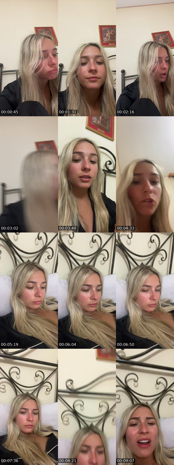 @rapunzelll38 TikTok live stream