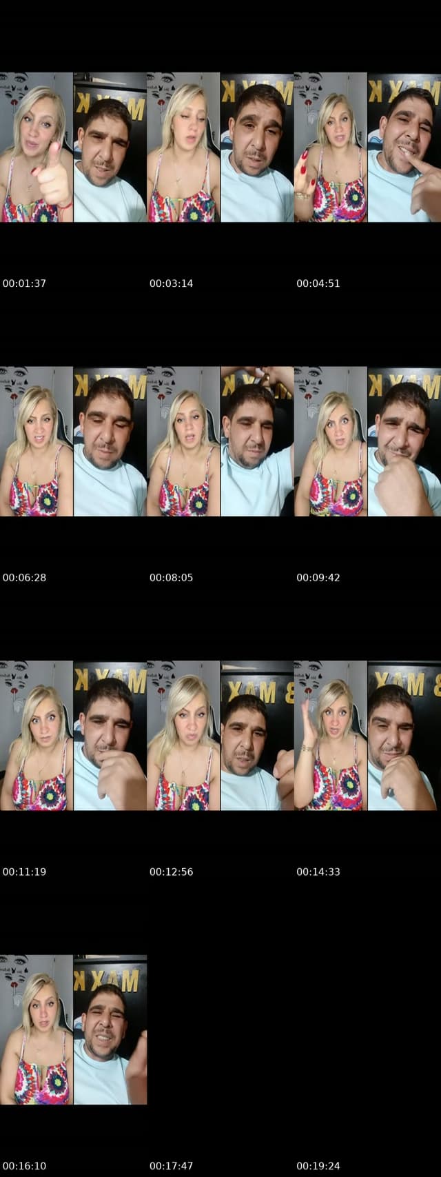 @sara_alicante32 TikTok live