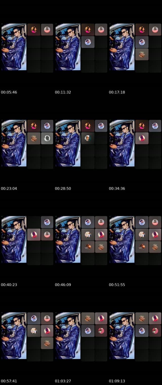 @sen.le.vrai TikTok live