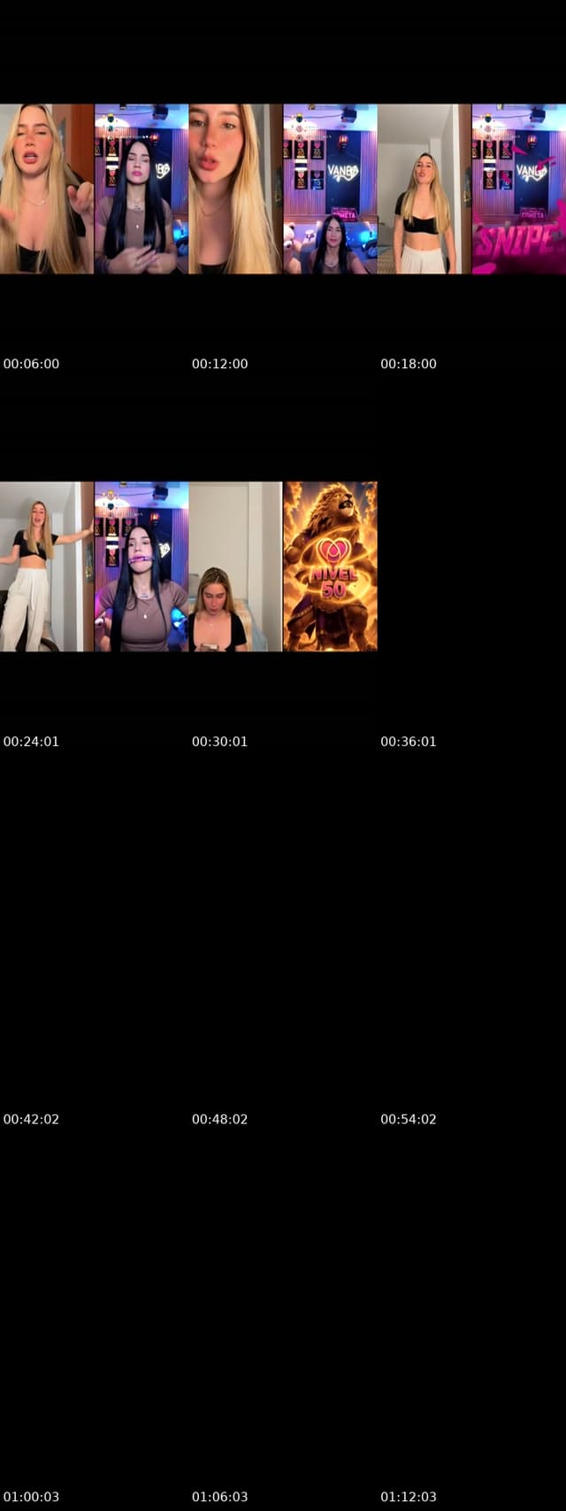 @sharon.schultz TikTok live from 2026-05-29