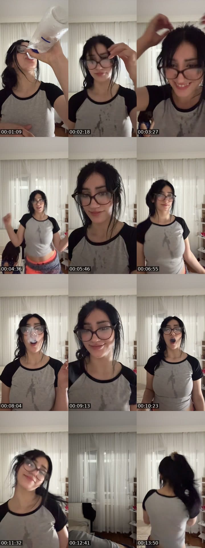 @shhnepalia TikTok live stream