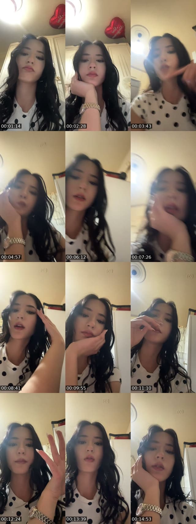 @smyyew00 TikTok live