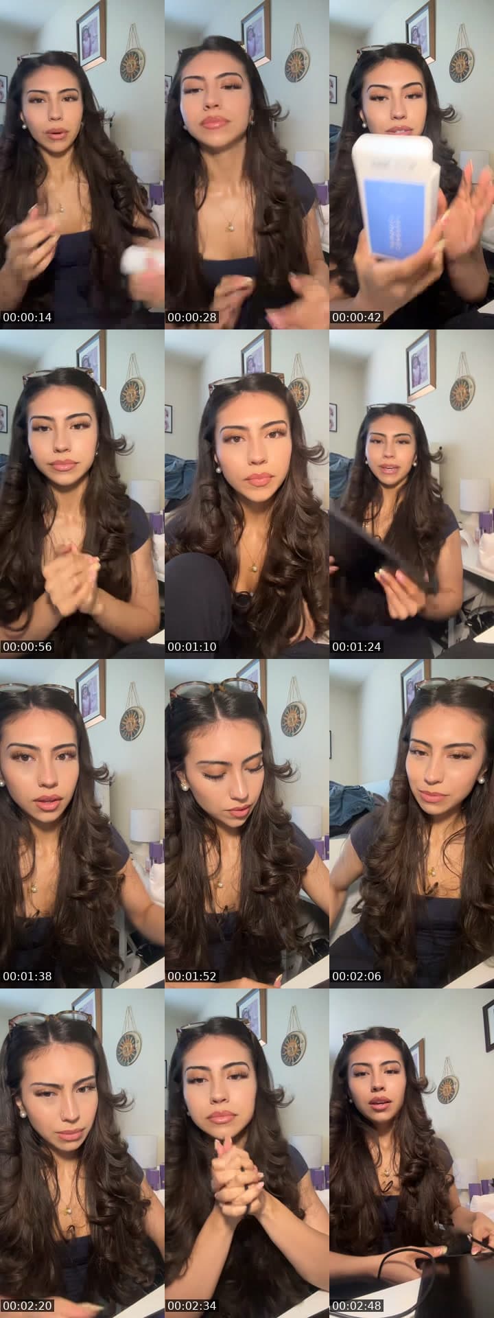 Hair
