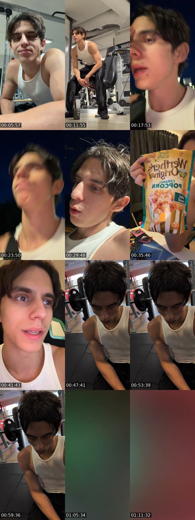TikTok live: Im the loneliest person alive by @ytmikexgaming