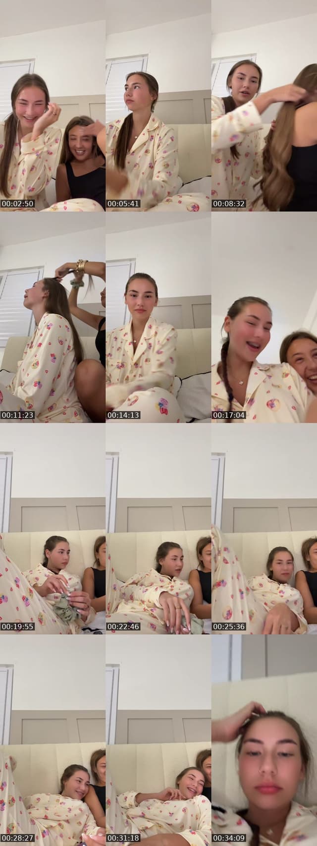 TikTok live: heyyyy🥰🥰🥰 by @calliemaix4