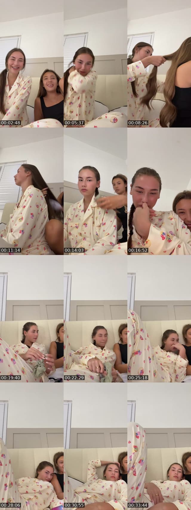 TikTok live: heyyyy🥰🥰🥰 by @calliemaix4