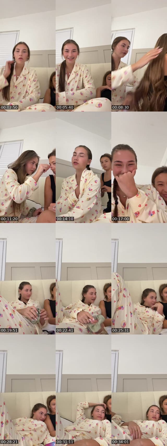 TikTok live: heyyyy🥰🥰🥰 by @calliemaix4