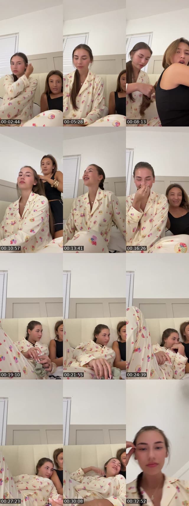 TikTok live: heyyyy🥰🥰🥰 by @calliemaix4