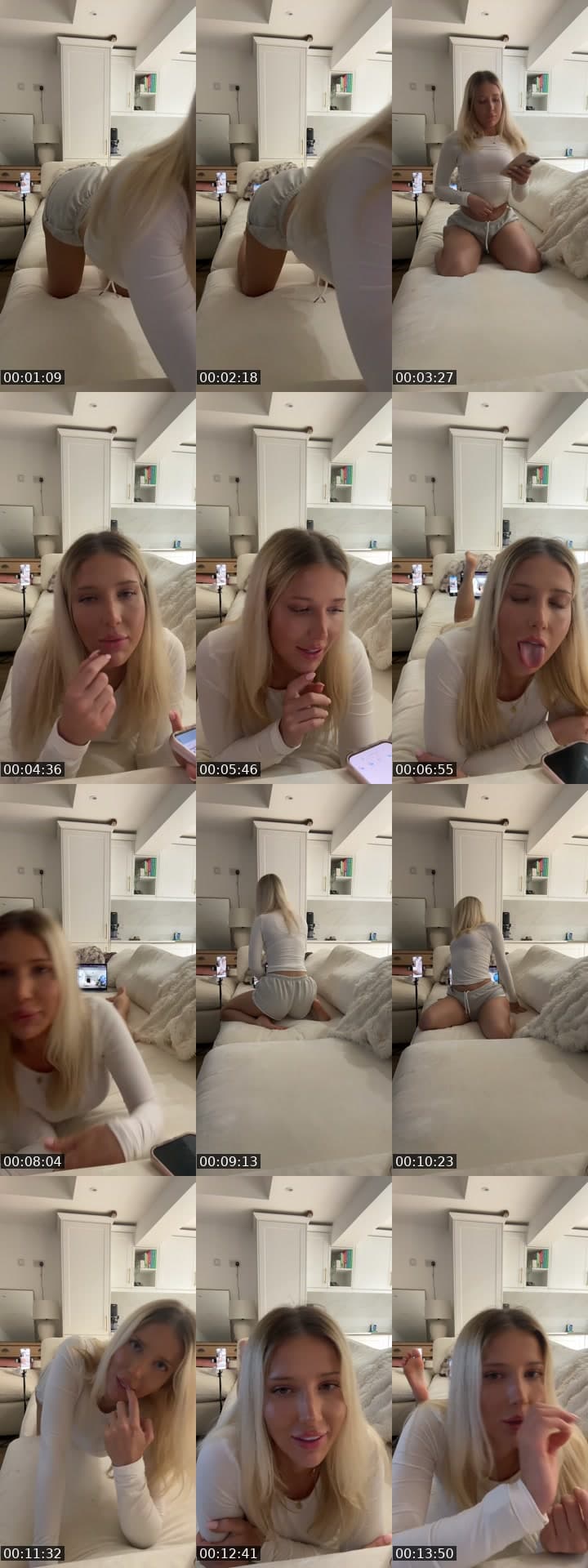 @arigray.2 TikTok live stream